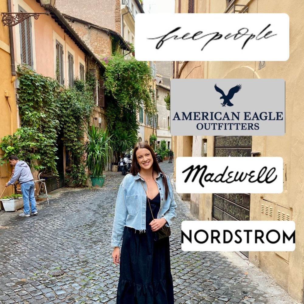 LIKE THIS LISTING TO BE NOTIFIED WHEN I GO LIVE!🛍️💕